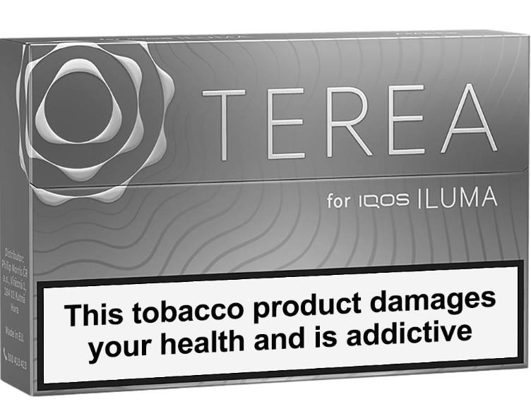 What Are Terea Sticks?